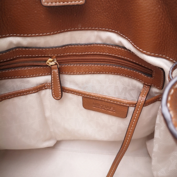 MICHAEL KORS tote bag - Picture 5 of 7